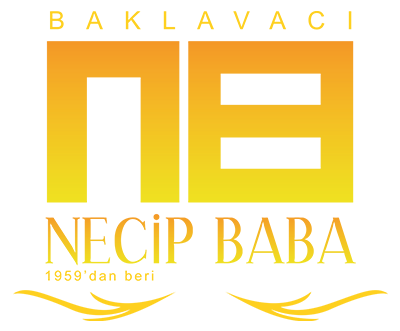 Necip Baba Baklavaları